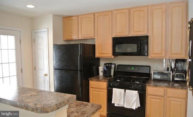 2538 Briar Ridge Ln in Odenton, MD - Building Photo - Building Photo