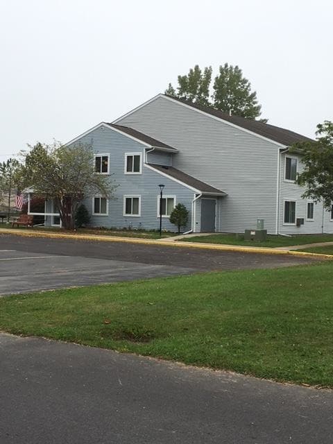 Wedgewood II Senior Housing in Kirkville, NY - Building Photo - Building Photo