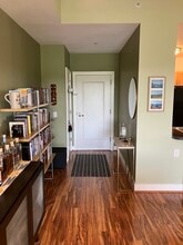 800 4th St SW, Unit N802 in Washington, DC - Foto de edificio - Building Photo