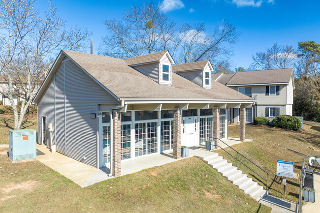 Chestnut Tree in Hoover, AL - Building Photo - Building Photo