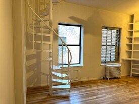 605 W 112th St in New York, NY - Building Photo