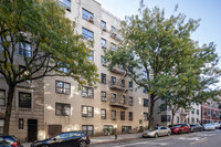 570 Fort Washington Ave in New York, NY - Building Photo - Building Photo