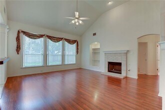 17905 Box Canyon Terrace in Round Rock, TX - Building Photo - Building Photo