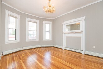5 Semont Rd in Boston, MA - Building Photo - Building Photo