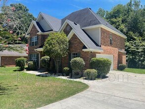 5780 Carriage Hills Dr in Martinez, GA - Building Photo - Building Photo