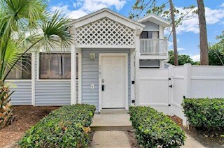 1701 Winter Green Blvd in Winter Park, FL - Building Photo