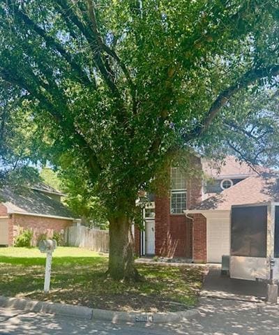 5604 Shady Springs Trail in Fort Worth, TX - Building Photo - Building Photo