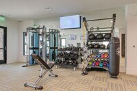 Cortland Copperleaf photo'