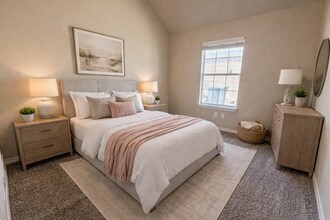 413 Cold Mountain Trail in Fort Worth, TX - Building Photo - Building Photo