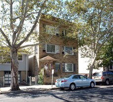 125-129 72nd St Apartamentos