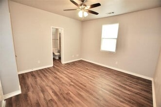 1114 Story Book Ln in Weatherford, TX - Building Photo - Building Photo