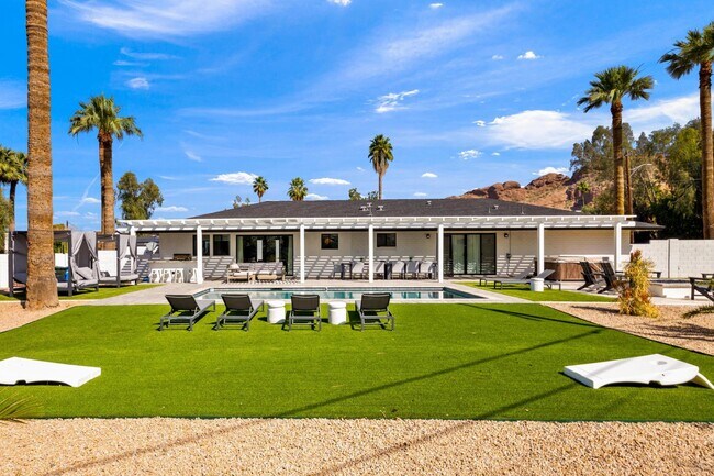 4633 N 49th Pl in Phoenix, AZ - Building Photo - Building Photo