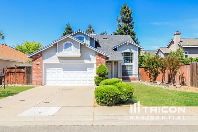 property at 8704 Port Haywood Way