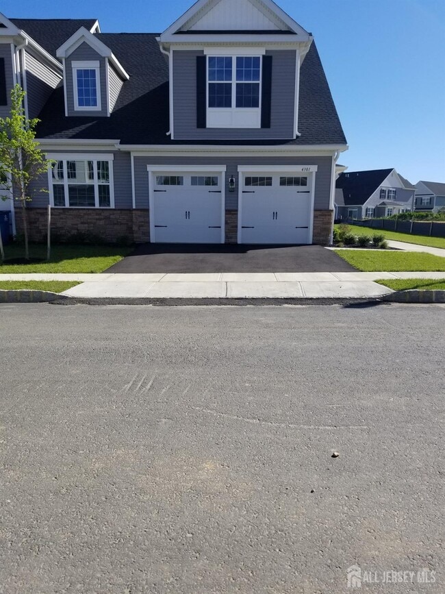 property at 4301 American Pl