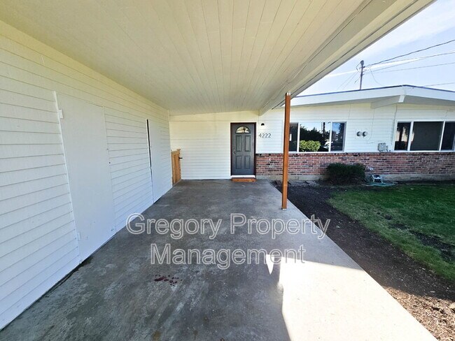 property at 4222 176th Pl SW