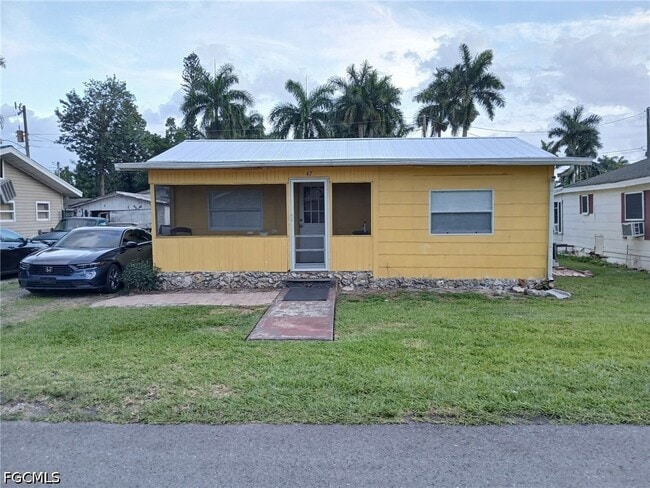 property at 47 Cypress St