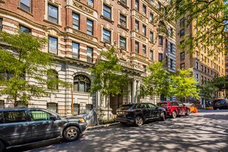 The Schuyler Arms in New York, NY - Building Photo - Building Photo