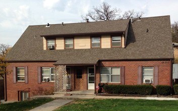 712-808 Bancroft St in Des Moines, IA - Building Photo - Building Photo
