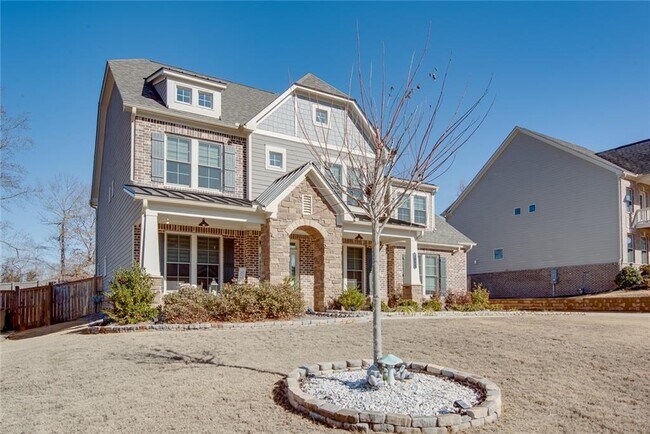 5015 Montes Ln in Cumming, GA - Building Photo - Building Photo