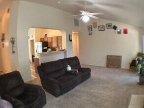 877 W Lone Star Trail in Flagstaff, AZ - Building Photo - Building Photo