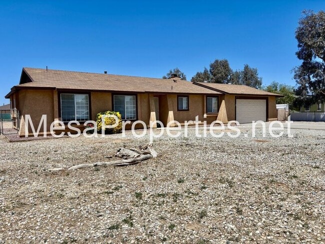property at 10910 Lancelet Rd