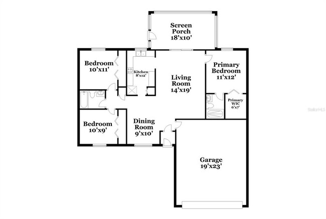 15500 Spring Line Ln in Ft. Myers, FL - Building Photo - Building Photo