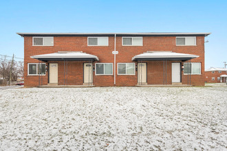 Arborwood Townhomes in Columbus, OH - Building Photo - Building Photo