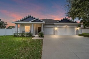 11102 SW 58th Avenue Rd in Ocala, FL - Building Photo