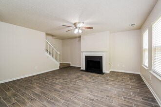 6734 Brookfield Way in Douglasville, GA - Building Photo - Building Photo