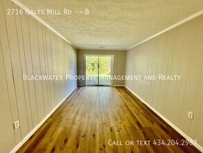 2716 Galts Mill Rd in Madison Heights, VA - Building Photo - Building Photo