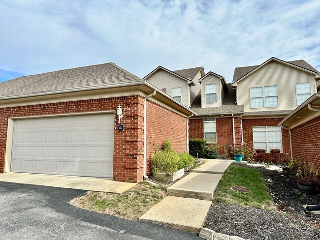 133 Mission Path in Georgetown, KY - Building Photo - Building Photo