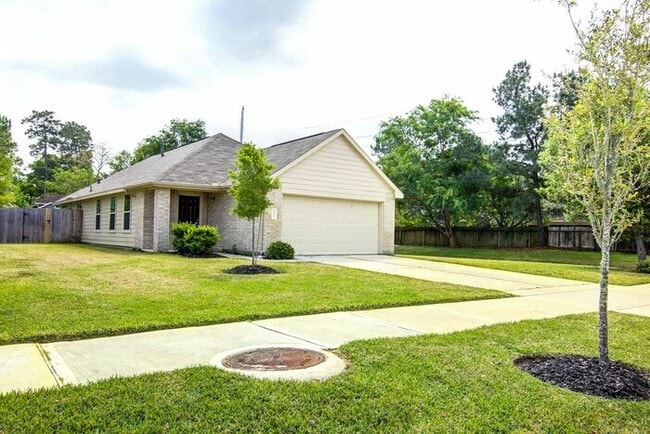 5514 Rocky Trail Dr in Houston, TX - Building Photo - Building Photo