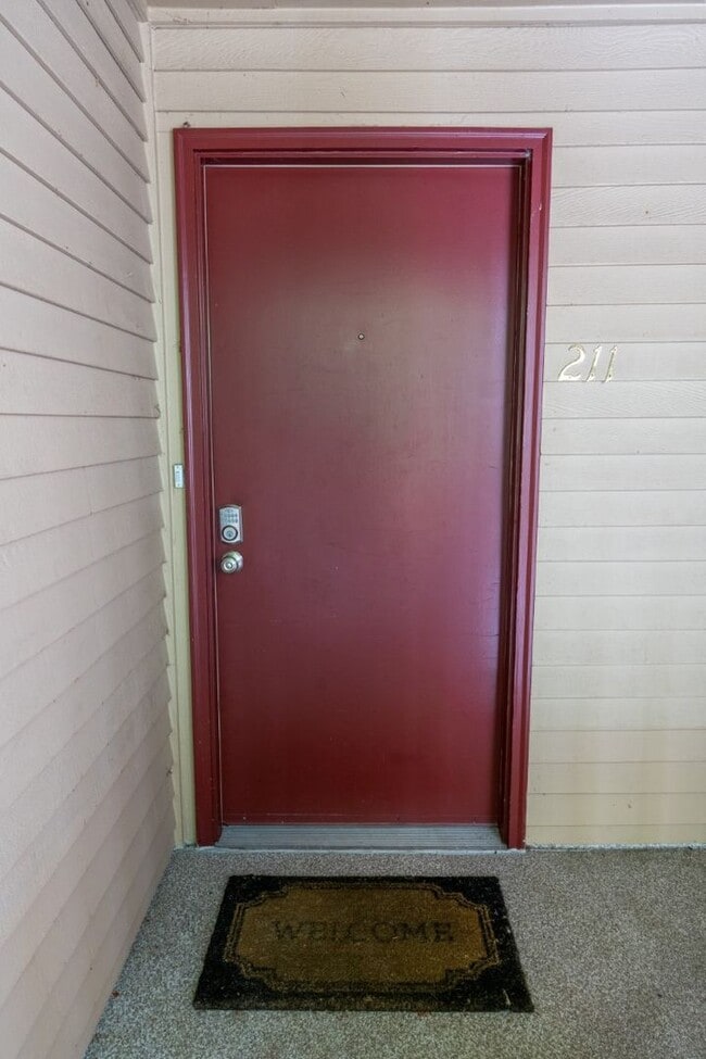 property at 8652 164th Ave NE