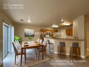 12 Claybrook in San Antonio, TX - Building Photo - Building Photo