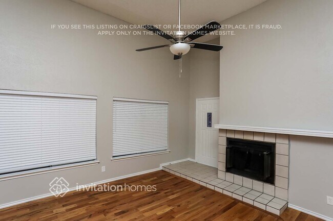 425 Benjamin Ln in Arlington, TX - Building Photo - Building Photo
