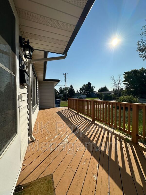 710 48th St S in Great Falls, MT - Building Photo - Building Photo