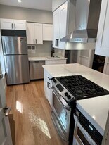 57 Hawthorne St, Unit 57 in Somerville, MA - Building Photo