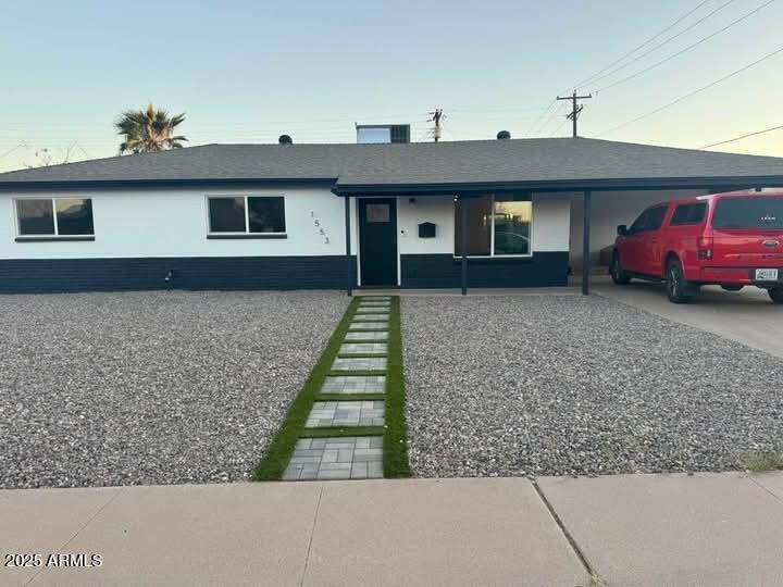 1553 W 5th Pl in Tempe, AZ - Building Photo
