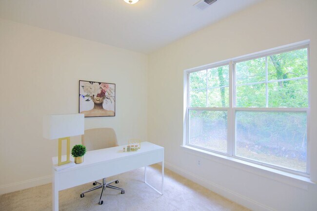 1454 Rome Dr NW in Atlanta, GA - Building Photo - Building Photo