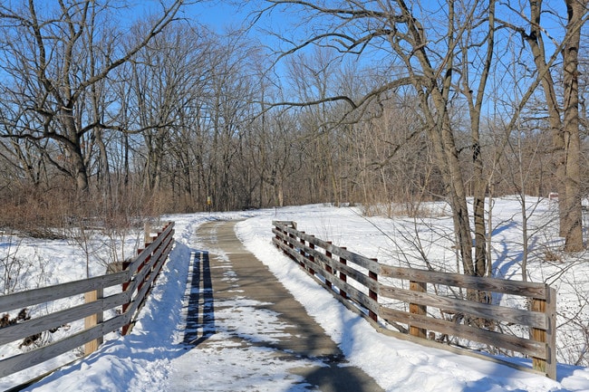 Casas Alquiler en Garden Homes, WI