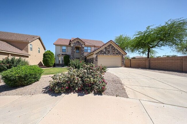 2303 E Winged Foot Dr in Chandler, AZ - Building Photo - Building Photo