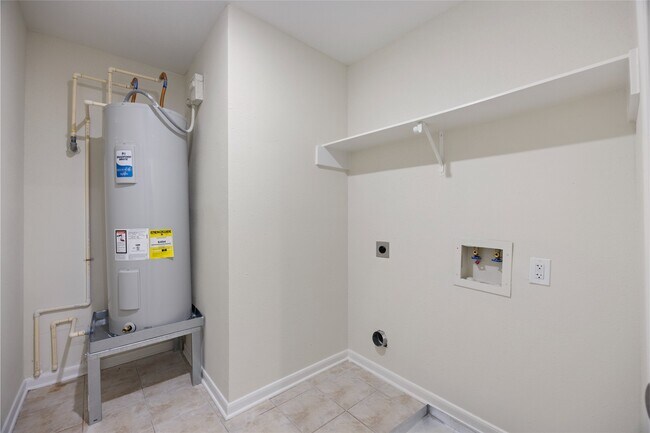 property at 2668 Bering Dr