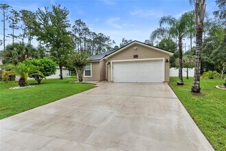 137 Wellwood Ln in Palm Coast, FL - Building Photo - Building Photo