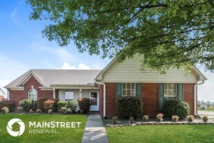 1647 Sarah Ann Dr W in Southaven, MS - Building Photo