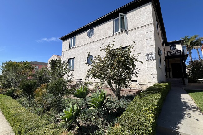 property at 1345 Masselin Ave