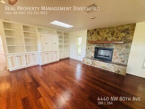 4440 NW 80th Ave in Ocala, FL - Building Photo - Building Photo