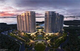 5000 Coconut Rd in Bonita Springs, FL - Building Photo