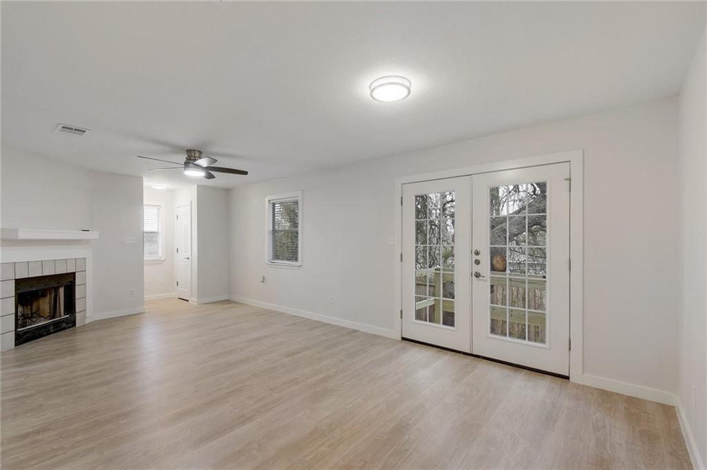 15209 Sun-Bird Ln in Austin, TX - Building Photo