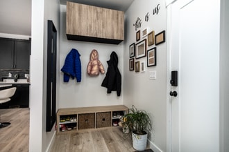 2958 S Puddle Ln in Saratoga Springs, UT - Foto de edificio - Building Photo