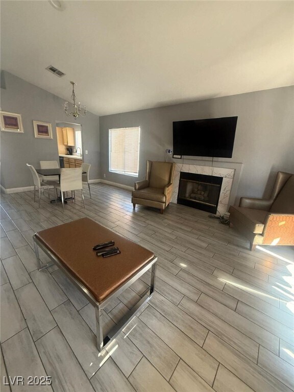 745 Gullwing Ln in North Las Vegas, NV - Building Photo - Building Photo